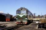  DF4 1776  Harbin  13.09.91