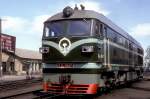  DF4 1847  Changchun  14.09.91