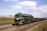  DF4 1887  Changchun  14.09.91