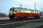 DF4D 0037  Peking  18.03.99