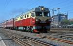 DF4D 0055  Peking  15.04.99