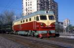   DF4D 0062  Peking  15.04.99