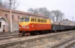 380-15  Kohlebahn  Hangang  24.03.99