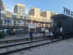 2024.10.13, ShenZhen Railway Museum.