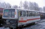 T 09  Waldbahn  Yabuli  31.03.99