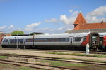 RT LJ IC2 1004 in depot area in Nakskov 13.07.2016