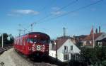 DSB S-Bahn Kopenhagen: Am 30.