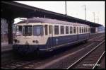 ETA 515605 am 6.10.1990 im Bahnhof Wanne Eickel.