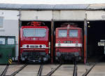 Historisches Bahnbetriebswerk Arnstadt.
Am 21. und 22. September fand das grosse Eisenbahnfest statt.
Impressionen verschiedener Fahrzeuge vom 20. September 2019 anlässlich der Nachtfotoparade von 19:00 Uhr bis 23:00 Uhr.
Foto: Walter Ruetsch