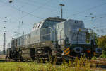 4185 114-0 NEXRAIL in Koblenz Lützel, September 2024.