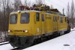 709 am Hp Rackwitz bei Leipzig Winter 2006