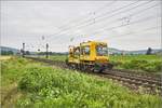 741 137 (Netz Instandhaltung) / Reilos / 10.06.2020