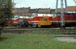 ASF 119 + ASF 97  Stendal  03.06.96