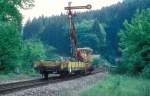 53 0793  Calw  27.05.89