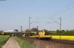 Klv53 bei Lindhorst 7.5.16