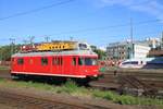 BR 701 099 am 12.05.2012 in Düsseldorf HBF 