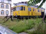 BR 702 163 8.6.2005 Leipzig Berliner Bf.