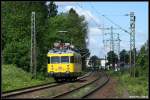 701 017 aus Richtung Hamburg Hafen in Richtung Harburg am 28.05.09.