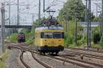 701 167-9 in Berlin Schnefeld.