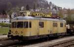 701 033  Geislingen  26.04.91