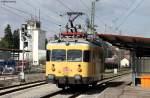 701 165-3  als Mess Nbz 91681 (Karlsruhe Hbf-Konstanz) in Donaueschingen 5.4.11