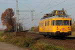 701 017-6 in Porz Wahn am 08.11.2011