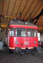 701 067-1 in Lichtenfels am 07.09.2013.