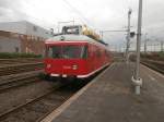 701-099-4 stand am 15.04.14 im Düsseldorf HBF abgestellt.