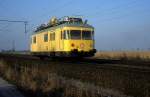  701 007  bei Braunschweig  08.03.96