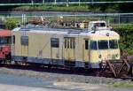 701 126-5 in Linz/Rhein abgestellt - 17.06.2015