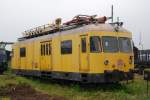 701 155 im DB Museum Koblenz-Lützel - 31.05.2008