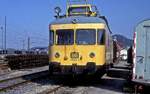 701 025  Herrenberg  12.03.93