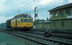 701 030  Regensburg Hbf  29.05.80