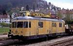 701 033  Geislingen  26.04.91