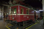 ORT 708 006-2 im Museum Halle P.