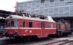 188 001-2 Karl-Marx-Stadt Hbf im Juni 1977