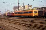 188 302 + 205 + 325  Halle  12.03.91