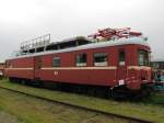 DR ORT 137 711 (188 201-8) am 25.05.2013 beim 18.