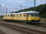 725/726 004 wartete,am 12.September 2013,in Lietzow.