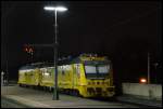 Stuttgart Hbf am 08.03.08