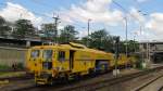 LW Staufenexpress 88504 (P&T 09-3X) am 30.06.2011 in Mainz Hbf