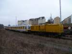 Dieser Schienenprfzug stand am 14.03.12 in Plauen/V.