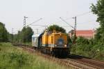 203 305-8 Limmer 30.05.2008