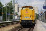 DB 203 310-8 | Anklam | Juni 2020