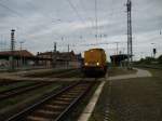 Am 10.05.2013 kam 203 305 Lz durch Stendal.