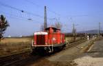 714 009  Heddesheim  20.02.04