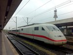 ICE-S in Hannover Hbf am 05.05.2015    Video dazu auf meinem Youtube-Kanal:  https://www.youtube.com/watch?v=vFkHZrhnG0Q  https://www.youtube.com/watch?v=1GsK7lo5AiM