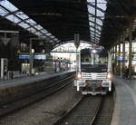 193 827 von Railpool steht im Aachener-Hbf mit dem AKE-Rheingold von Aachen-Hbf nach  Rüdesheim(am Rhein) und  wartet auf die Abfahrt nach Köln.
Aufgenommen vom Bahnsteig 7 vom Aachen-Hbf.
Am Kalten Morgen vom 8.12.2016.