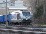 EGP 247 906 am 21.03.2022 im Anschluss der Burgenland Beton GmbH & Co.KG in Bad Kösen.