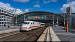 DB ICE 1 / Berlin Hauptbahnhof, 29. September 2024<br>
ICE 756 Berlin Ostbahnhof - Düsseldorf Hbf